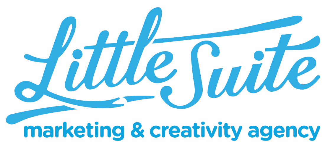 Agencia creativa digital | Little Suite
